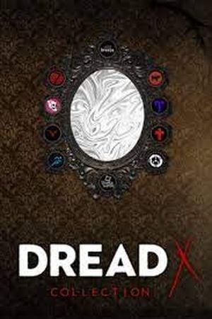 Dread X Collection