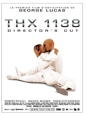THX 1138 : Director's Cut