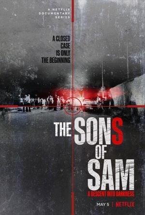 Les Fils de Sam : l'horreur sans fin