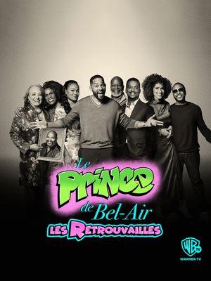 Le Prince de Bel-Air : Les Retrouvailles