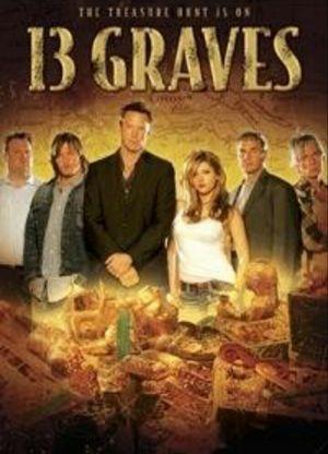 13 Graves