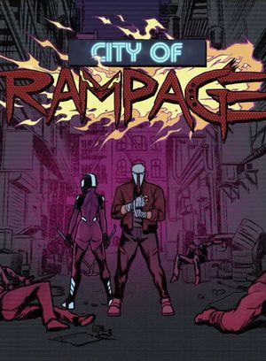 City of Rampage