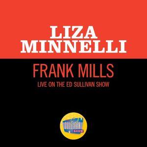 Frank Mills (live on the Ed Sullivan Show, January 19, 1969) (Live)