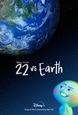 22 contre la Terre