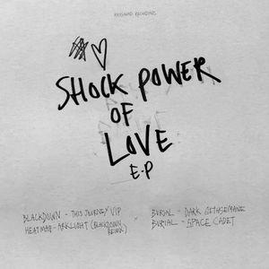 Shock Power of Love EP (EP)