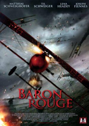 Baron Rouge