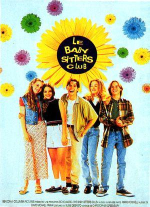 Le Baby-Sitters Club