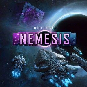 Stellaris : Nemesis (OST)