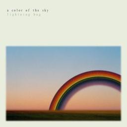 A Color of the Sky