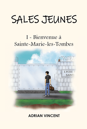 Bienvenue à Sainte-Marie-les-Tombes