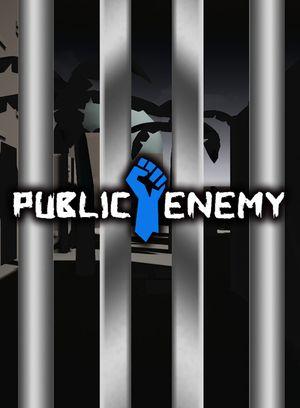 Public Enemy: Revolution Simulator