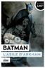 Batman : L'Asile d'arkham