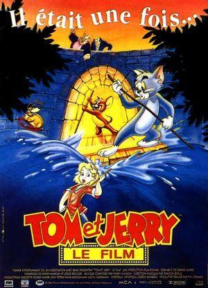 Tom et Jerry - Le Film