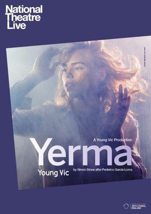 National Theatre Live : Yerma