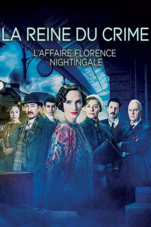 La Reine du crime : L'Affaire Florence Nightingale
