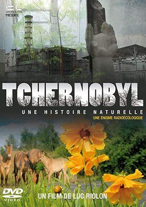 Tchernobyl, une histoire naturelle