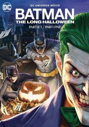 Batman : The Long Halloween, partie 1