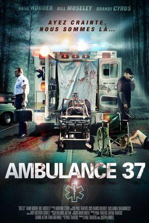 Ambulance 37