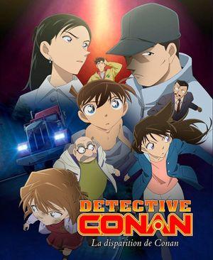 Détective Conan : La disparition de Conan