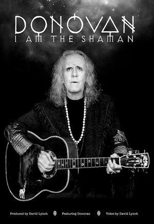 Donovan: I am the Shaman