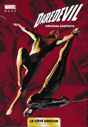 Daredevil : Unusual Suspects - Marvel Dark, tome 2