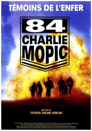 84 Charlie MoPic