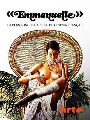 "Emmanuelle", la plus longue caresse du cinéma français