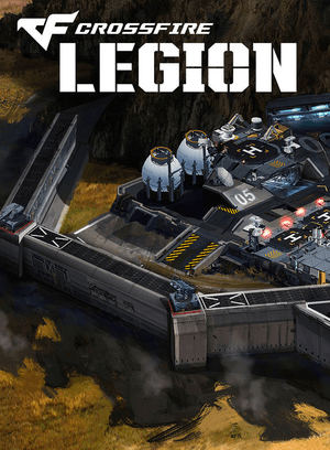 CrossFire: Legion