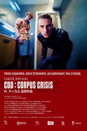 CDD : Corpus Crisis