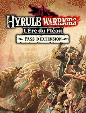 Hyrule Warriors : L'Ère du Fléau - Pulsations Antiques
