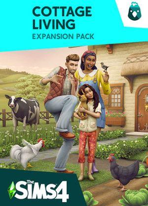 Les Sims 4 : Vie à la campagne