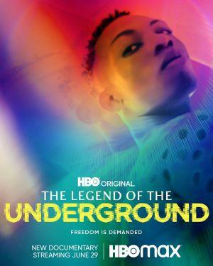 The Legend of the Underground