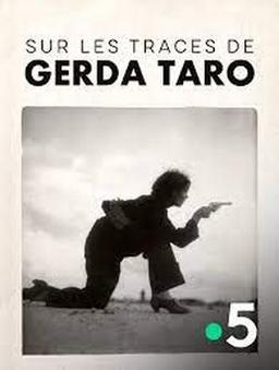 Sur les traces de Gerda Taro