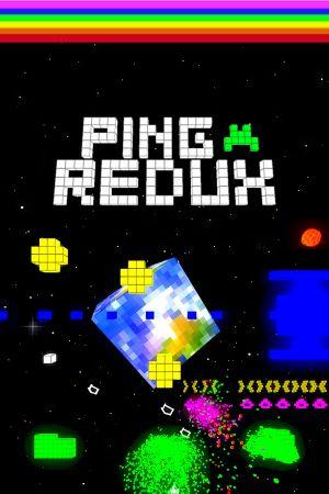 Ping Redux