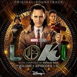 Loki: Vol. 1 (Episodes 1-3) (OST)