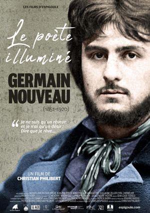 Le Poète illuminé, Germain Nouveau (1851-1920)