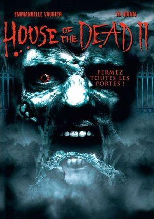 House of the Dead II