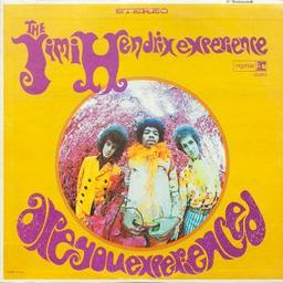Purple Haze (live in San Diego 1969-05-24)