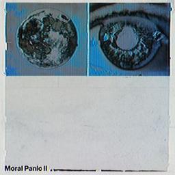 Moral Panic II (EP)