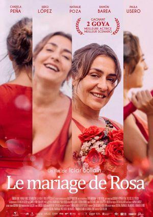 Le Mariage de Rosa