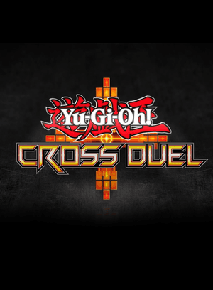 Yu-Gi-Oh! Cross Duel