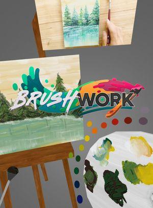 Brushwork VR