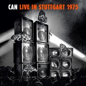 Live in Stuttgart 1975 (Live)