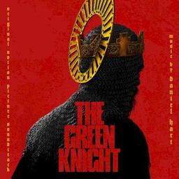 The Green Knight: Original Motion Picture Soundtrack (OST)