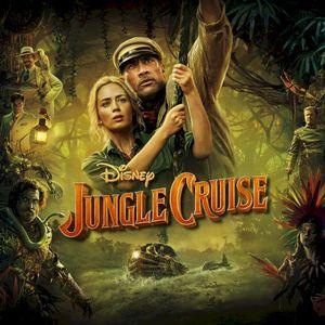 Jungle Cruise (OST)