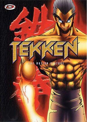 Tekken : The Motion Picture
