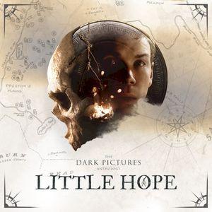 The Dark Pictures Anthology: Little Hope (OST)