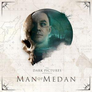 The Dark Pictures Anthology: Man of Medan (OST)