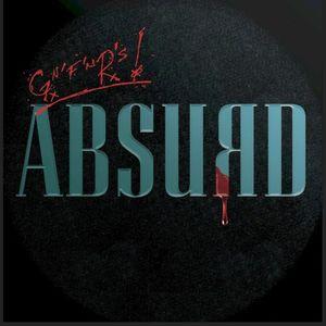 ABSUЯD (Single)
