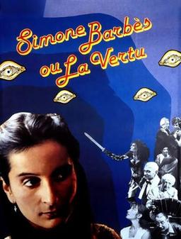 Simone Barbès ou La Vertu
